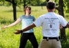 Qi Gong in der Natur